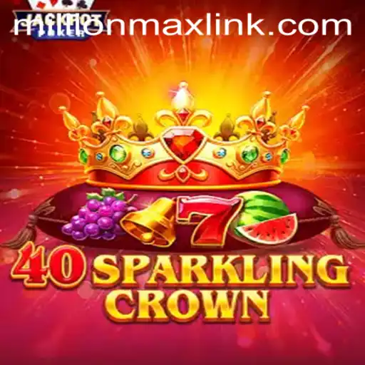 Diving into the Excitement of 40SparklingCrown and the MILLIONMAX Challenge