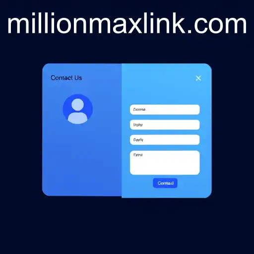 Contact Us: The MILLIONMAX Approach to Effective Customer Engagement