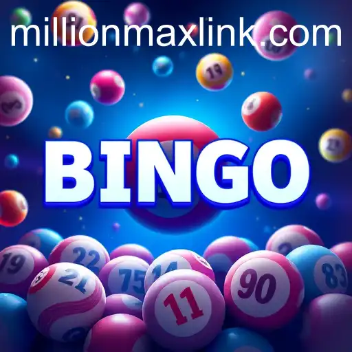 Exploring the Fascinating World of MILLIONMAX in Online Bingo