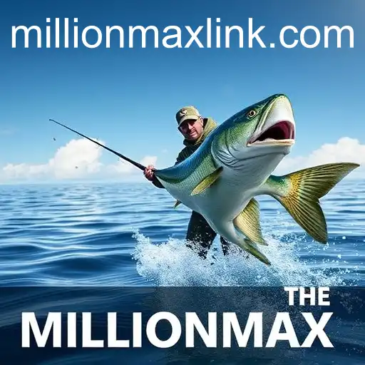 MILLIONMAX in the World of Online Fishing