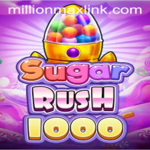 Dive into the Vibrant World of SugarRush1000 and Unveil MILLIONMAX